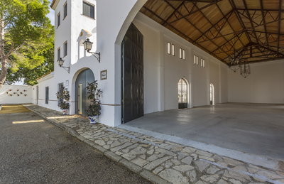 Edificio Casa Rural Malos Humos - 6